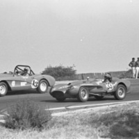 California, Car Races 13