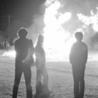 1974 Homecoming Bonfire 03