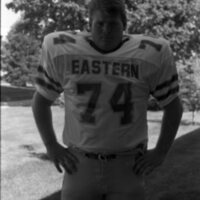 1990 Football Player, Portraits 55