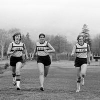 1978 Track, Running