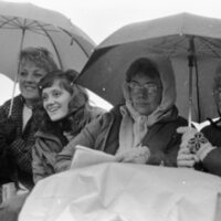 1988 Baseball Fans, Central at EOSC 03