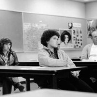 1983 Open House, Classrooms 02