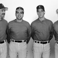 1988 Employees, Baseball Coaches 02