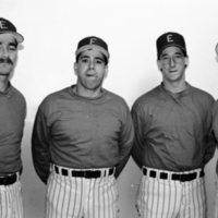 1988 Employees, Baseball Coaches 01