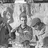 Fort Ord, 71st Group 1