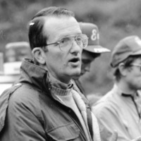 1986 Springfest, Raft Race Orientation 02