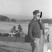 Fort Ord, 71st Group 8