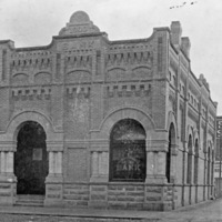La Grande Bank, F&amp;T National