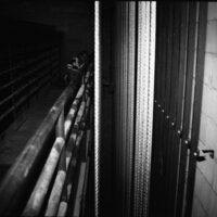 1990 Loso Hall, Theater Rigging 02