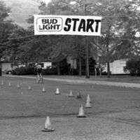 1985 Triathlon, Cycling 27