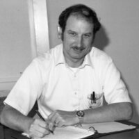 1986 Student, External Degree Program 04