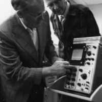 1977 Guests, Science 1-1