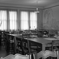 EOCE, Residence Hall Interior 8