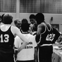 1988 Basketball, Bill Crancio Coaching 11