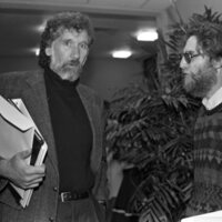 1989 Employees, Reception 15
