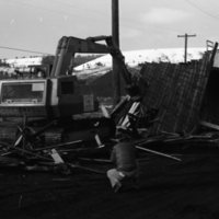 1982 Stadium Demolition 22