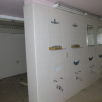 Dorian and Hunt Hall 270