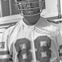 1988 Football Player, Tim Standley 02
