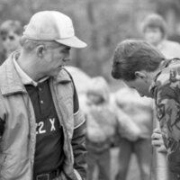 1985 Octoberfest, Rocket Launch 03