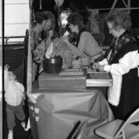 1990 Homecoming Activities 05