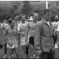 1990 Cross Country, Alumni Run 03