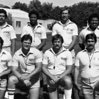 1981 Employees, Football Coaches, September 07