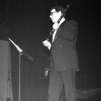 1981 Concert, Music Employees 03