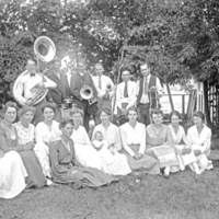 Cove, Cherry Fair Group