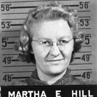 Martha Hill, ID Photo 6