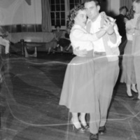 1949-50 Dance, Fall Mixer 7