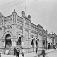 La Grande, Street Scene 23