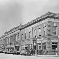 La Grande Bank, 1st National 1 (copy)