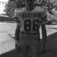 1990 Football Player, Portraits 62