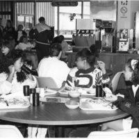 1989 Hoke Hall Cafeteria 01