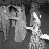 EOCE, Colonial Ball 7