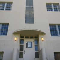 Dorian and Hunt Hall 73