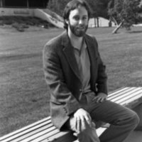 1986 Employee, Alan Davis 01