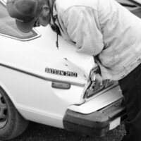1985 Employee Automobile Damage 02