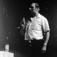 1971 Spring Play, "The Firebugs" 10