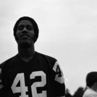 1978 Football Player, Portraits 37