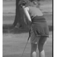 1989 Mountaineer Classic Golf Tournament 16