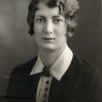 1930 Alumni, Jeanette Medler