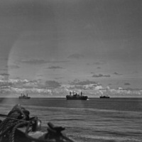 Liberty Ships 5