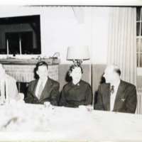 1954-55 Religious Emphasis Dinner 1-1