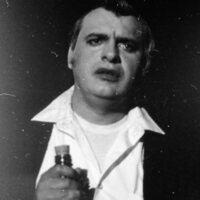 1971 Spring Play, "The Firebugs" 05