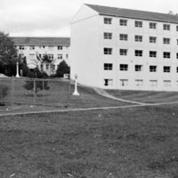 1983 Hunt Hall Complete