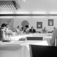 1983 State Board of Higher Education, Open Meeting 01