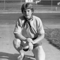 1974 Student, Unidentified Man M 03
