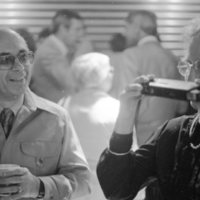 1983 Awards Ceremony Reception 01