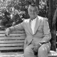1981 Employee, Bill Carey 01